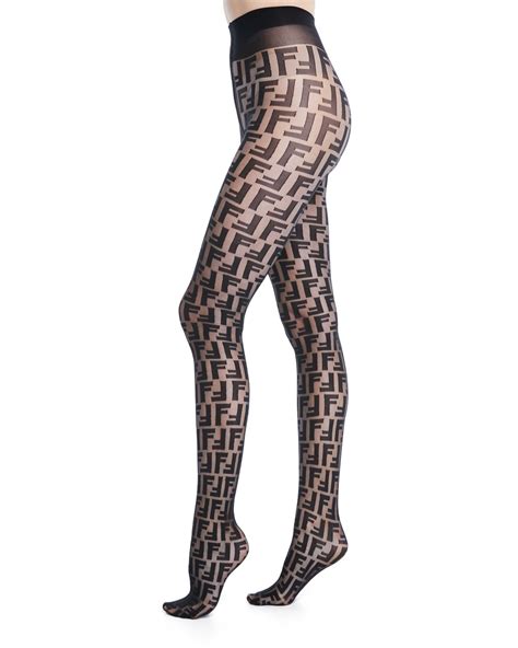 dupe fendi tights|high quality designer tights.